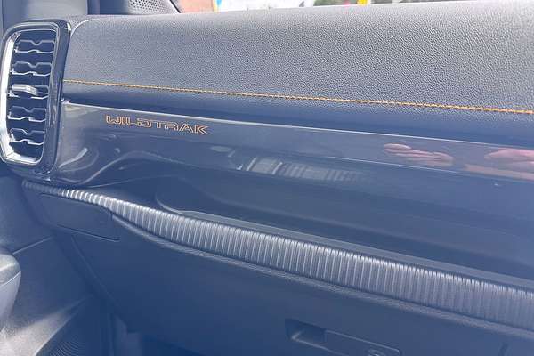 2024 Ford Ranger Wildtrak 4X4 2.0L