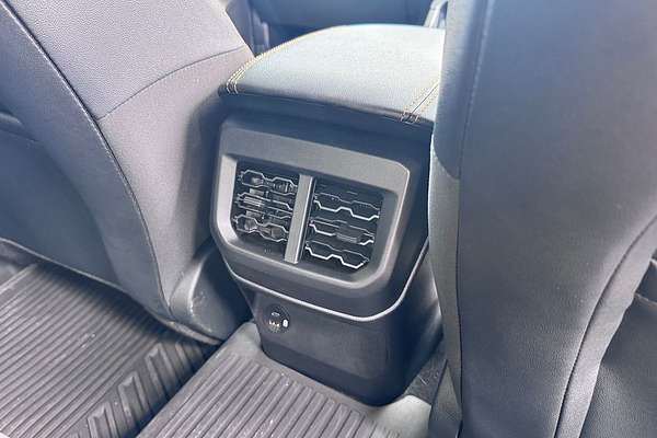 2024 Ford Ranger Wildtrak 4X4 2.0L