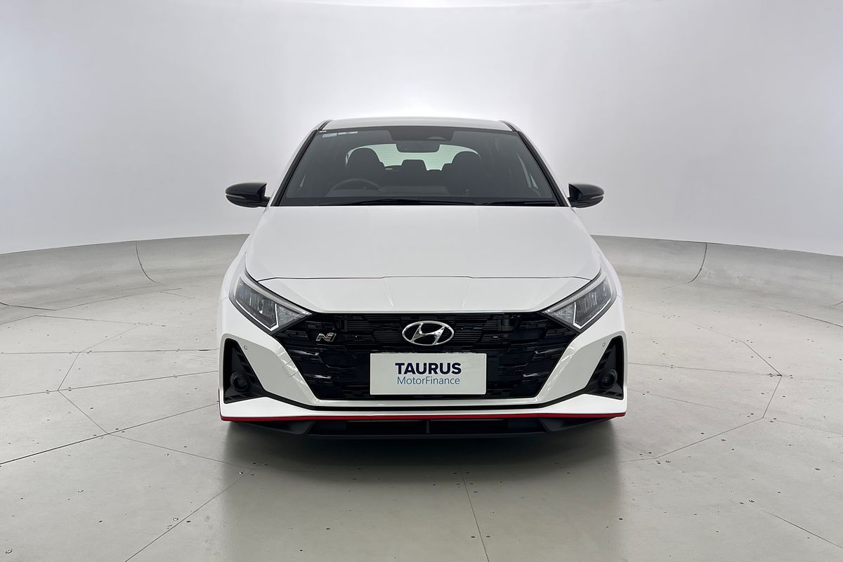 2023 Hyundai i20 N BC3.V1