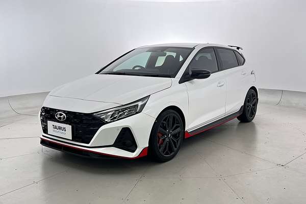 2023 Hyundai i20 N BC3.V1