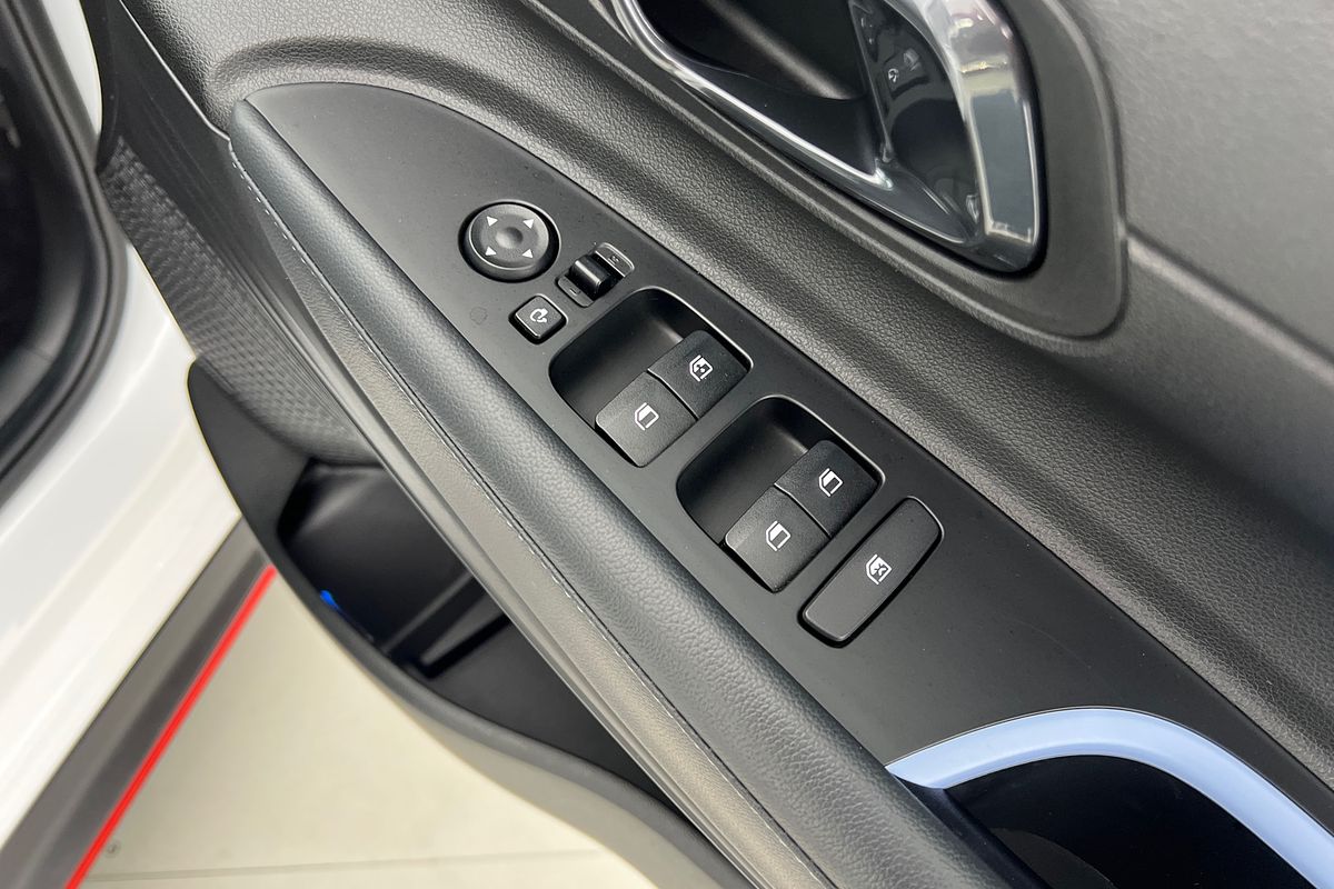 2023 Hyundai i20 N BC3.V1