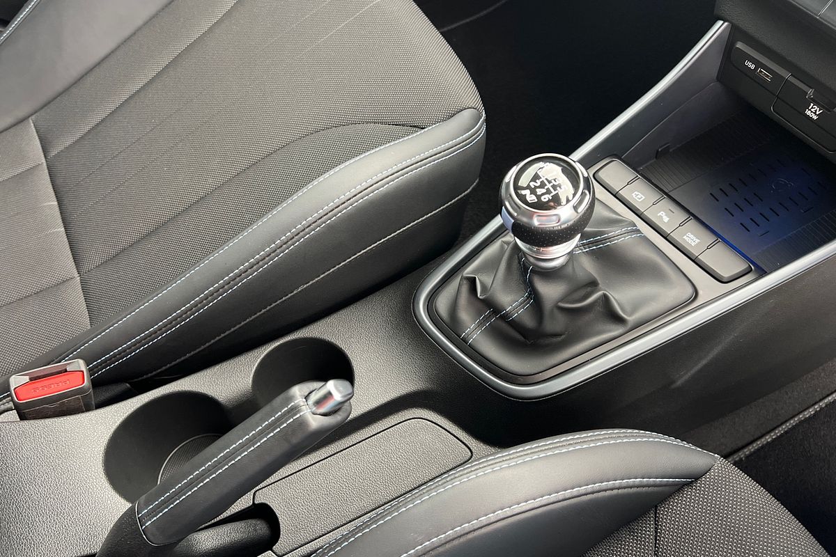 2023 Hyundai i20 N BC3.V1