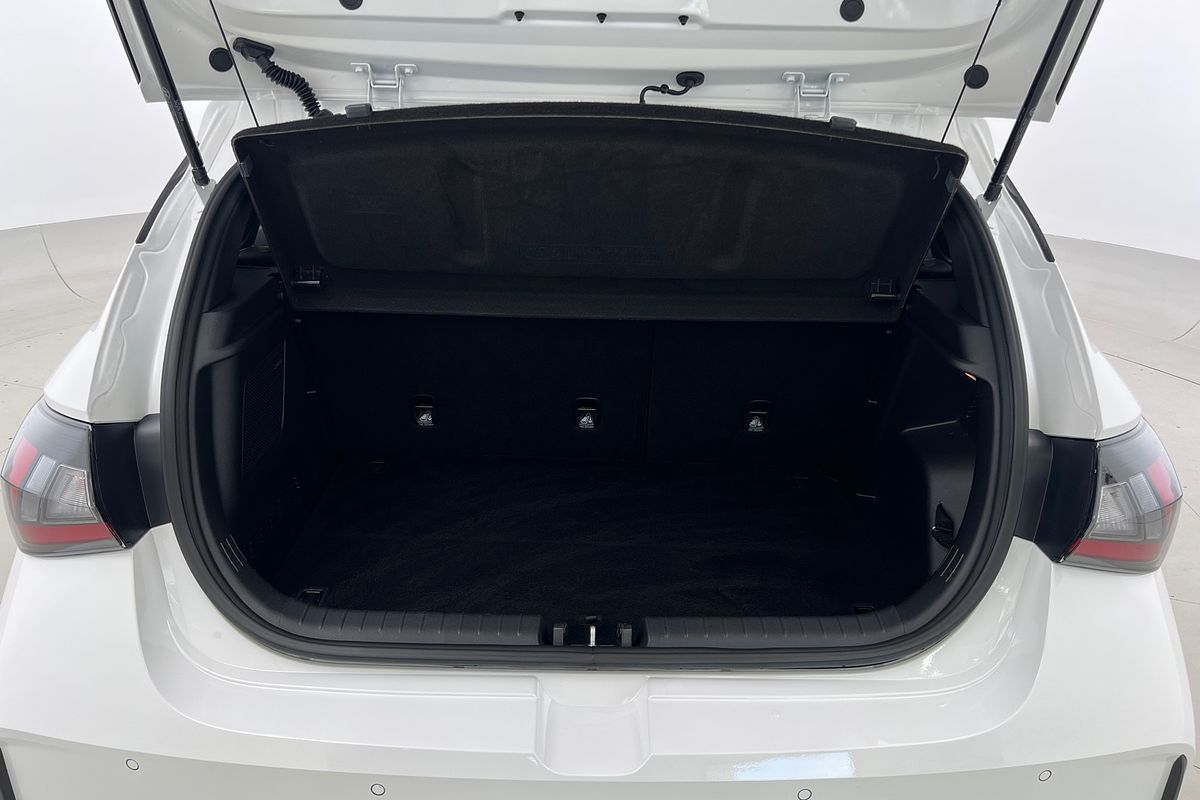 2023 Hyundai i20 N BC3.V1