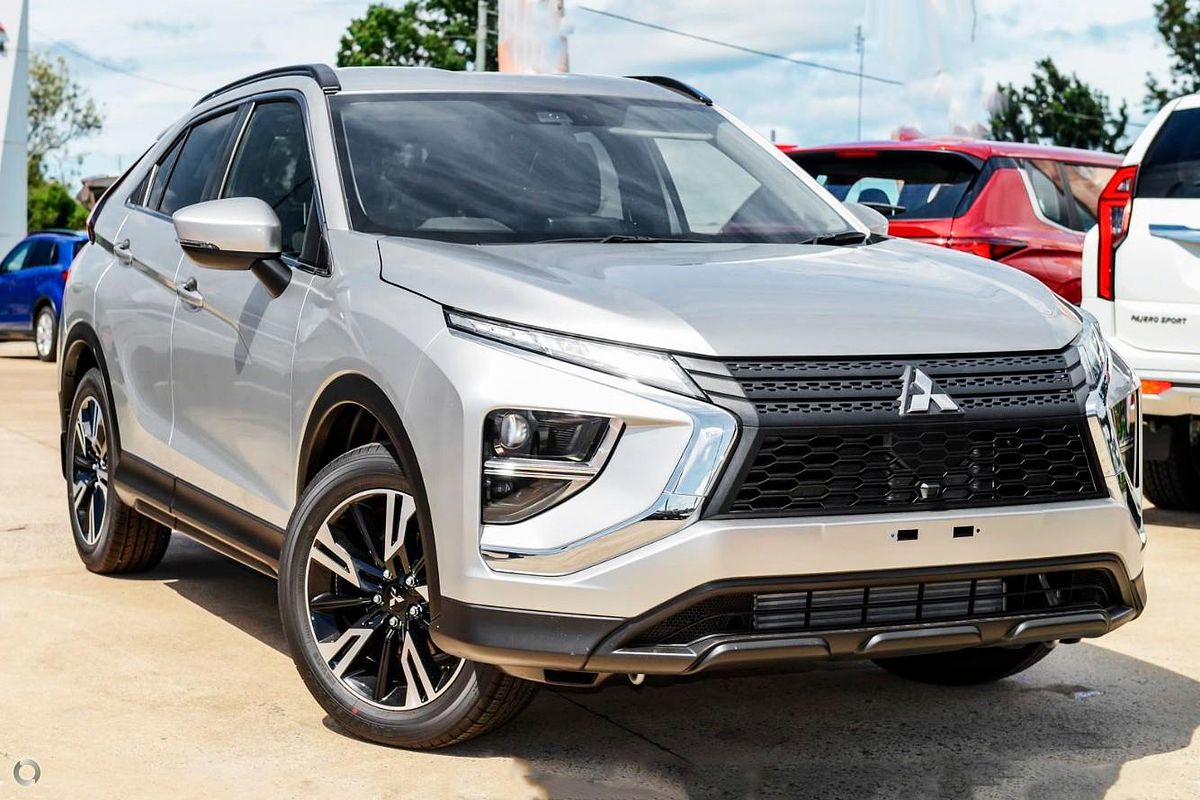 2023 Mitsubishi Eclipse Cross LS YB