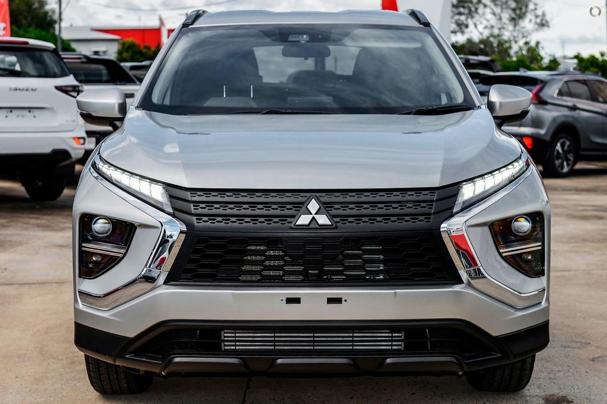 2023 Mitsubishi Eclipse Cross LS YB