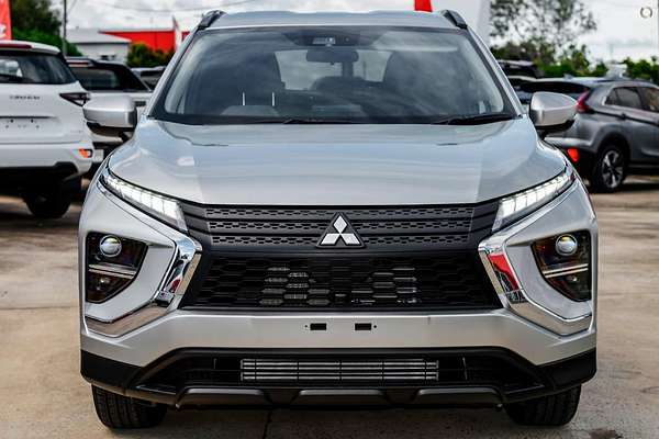 2023 Mitsubishi Eclipse Cross LS YB