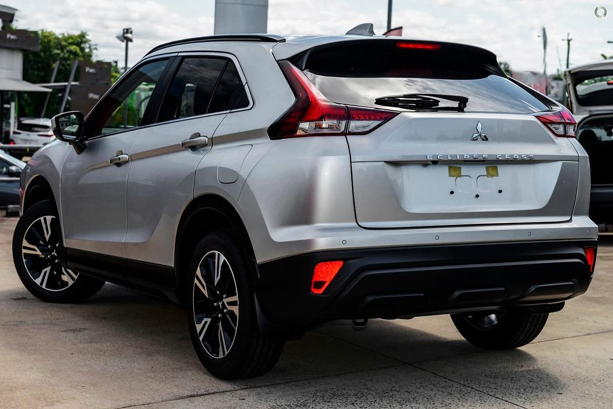 2023 Mitsubishi Eclipse Cross LS YB