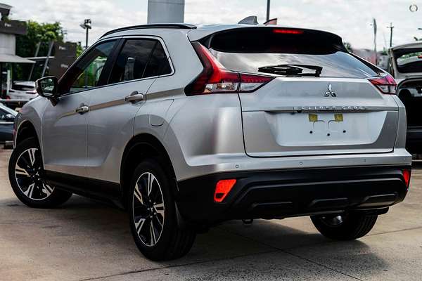 2023 Mitsubishi Eclipse Cross LS YB