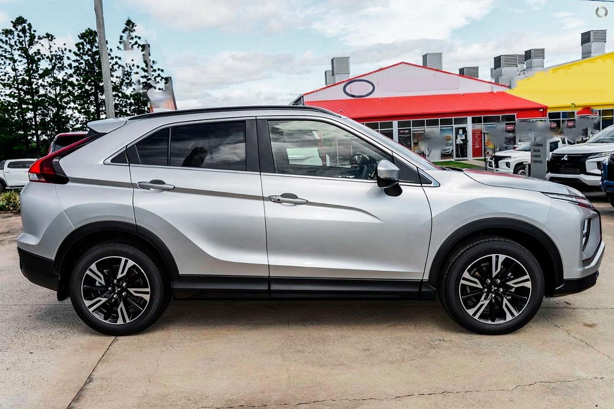2023 Mitsubishi Eclipse Cross LS YB