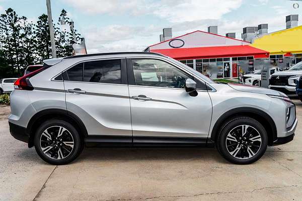 2023 Mitsubishi Eclipse Cross LS YB