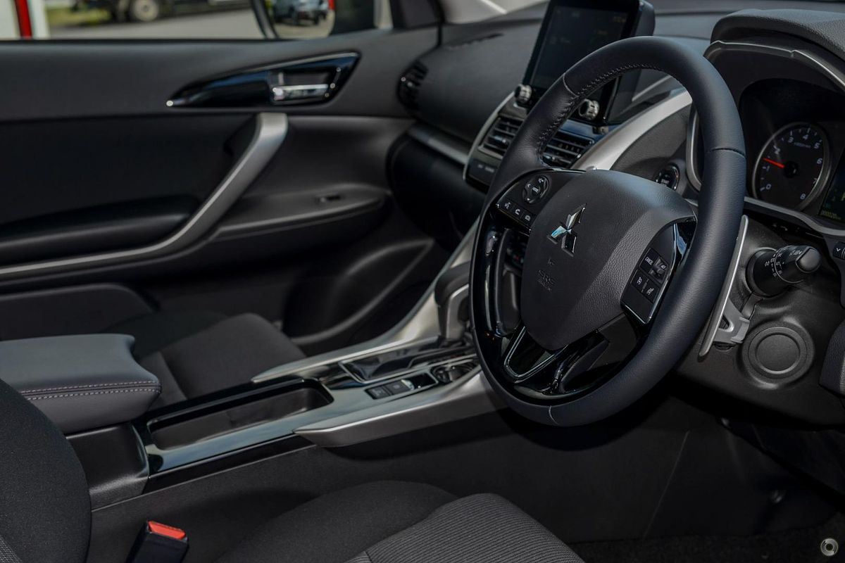 2023 Mitsubishi Eclipse Cross LS YB