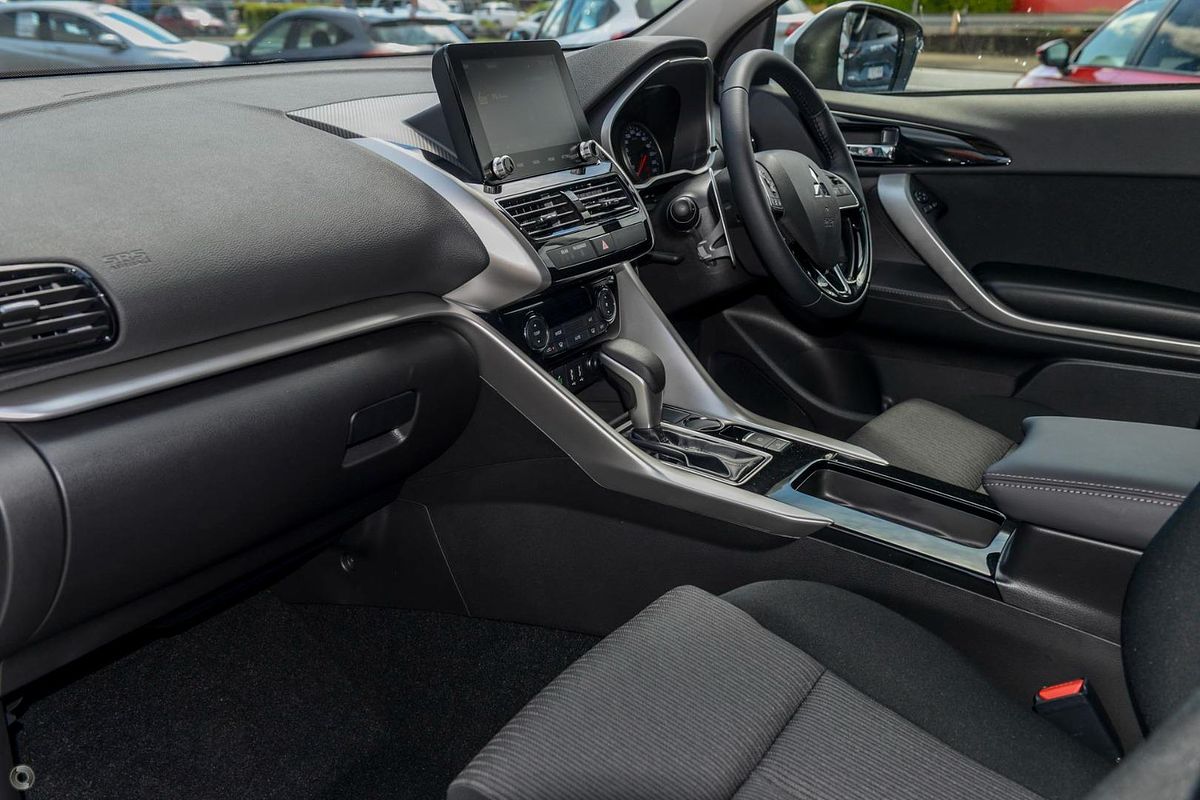 2023 Mitsubishi Eclipse Cross LS YB