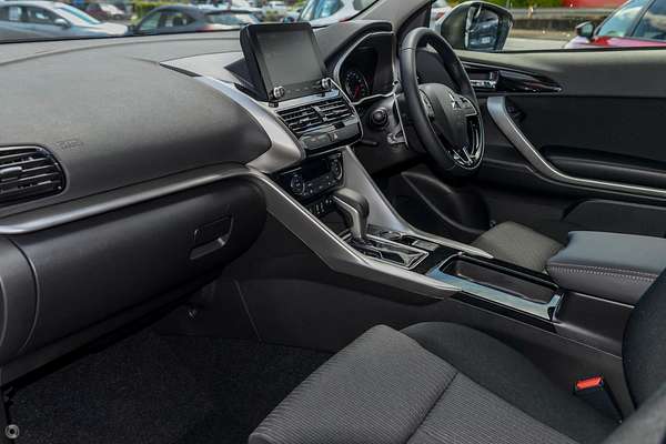2023 Mitsubishi Eclipse Cross LS YB