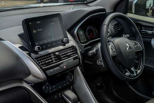 2023 Mitsubishi Eclipse Cross LS YB