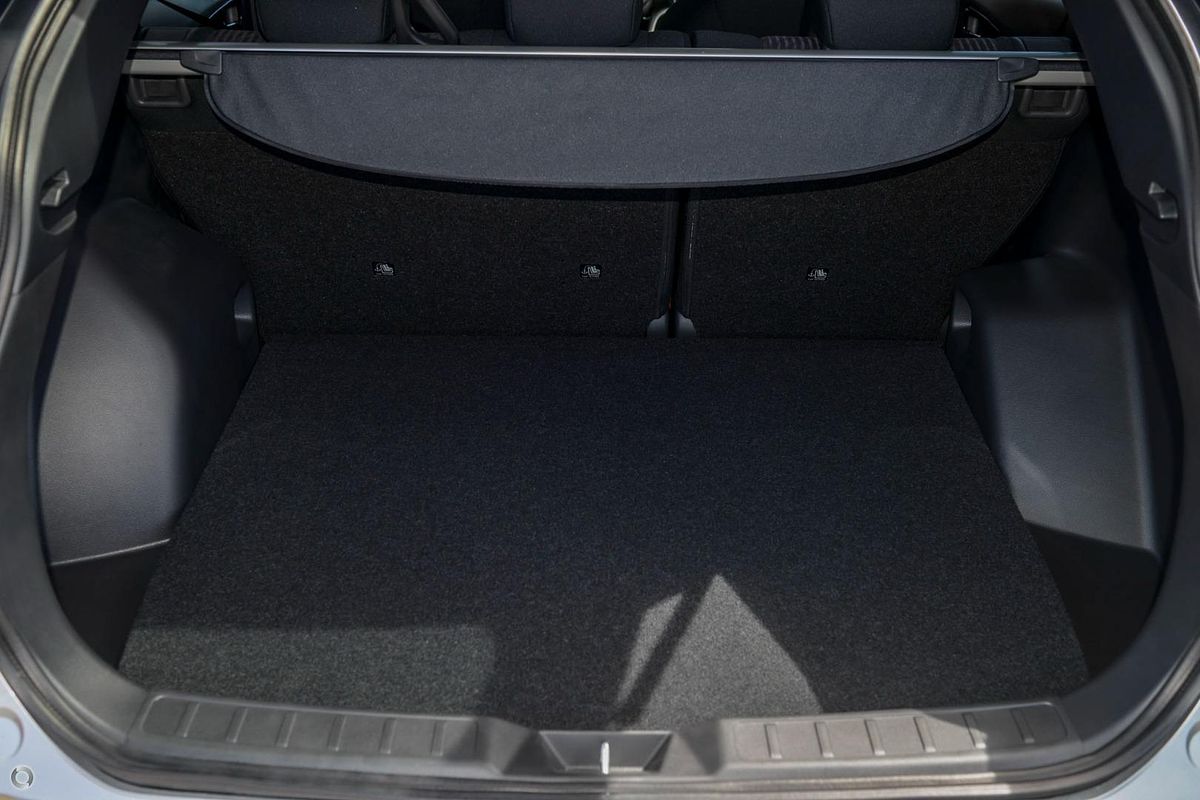 2023 Mitsubishi Eclipse Cross LS YB
