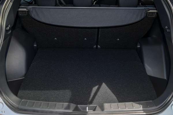 2023 Mitsubishi Eclipse Cross LS YB