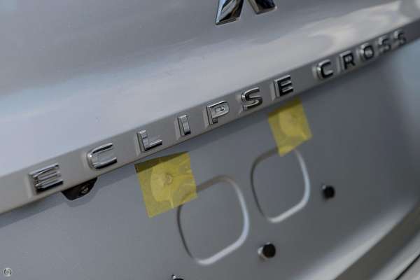 2023 Mitsubishi Eclipse Cross LS YB