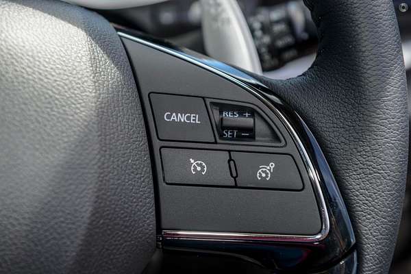 2023 Mitsubishi Eclipse Cross LS YB