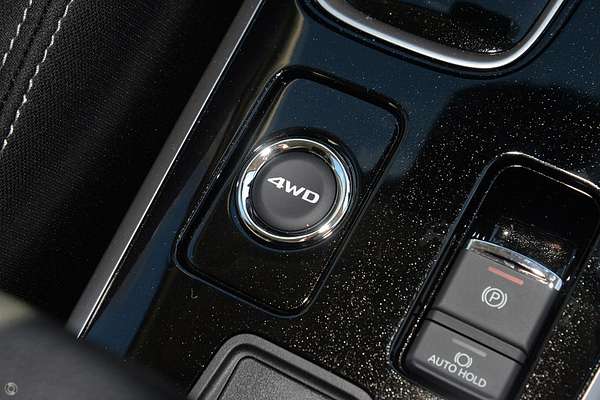 2018 Mitsubishi Outlander LS ZL
