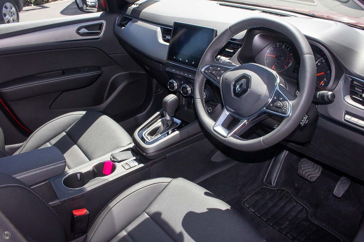 2021 Renault Arkana Zen JL1