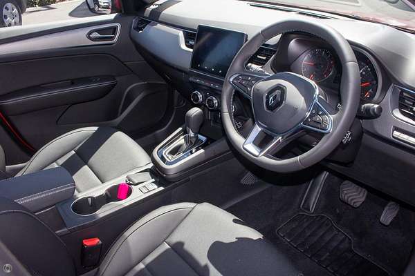 2021 Renault Arkana Zen JL1
