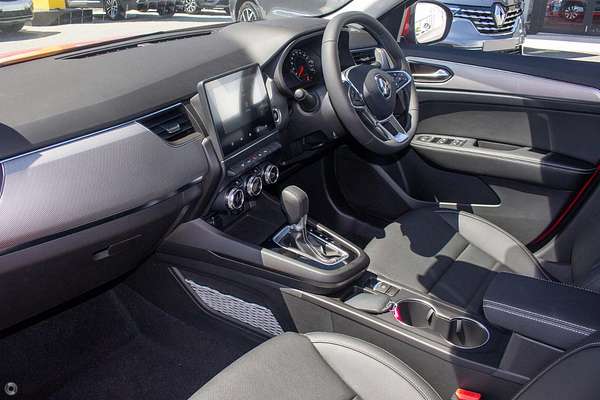 2021 Renault Arkana Zen JL1