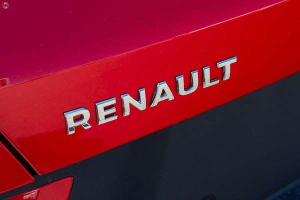 2021 Renault Arkana Zen JL1