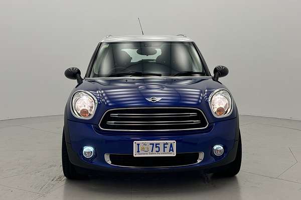 2015 MINI Countryman Cooper R60