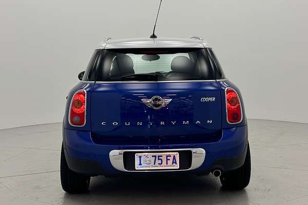 2015 MINI Countryman Cooper R60