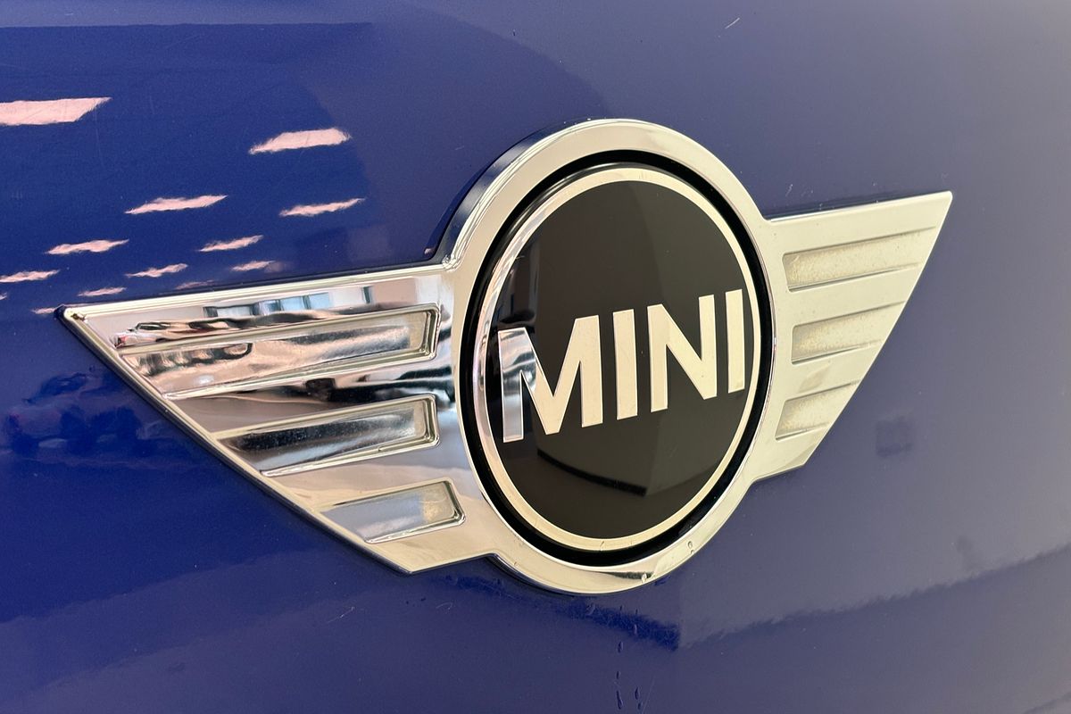 2015 MINI Countryman Cooper R60