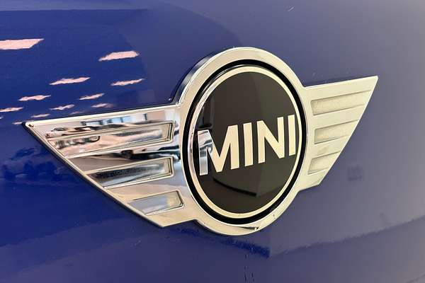 2015 MINI Countryman Cooper R60