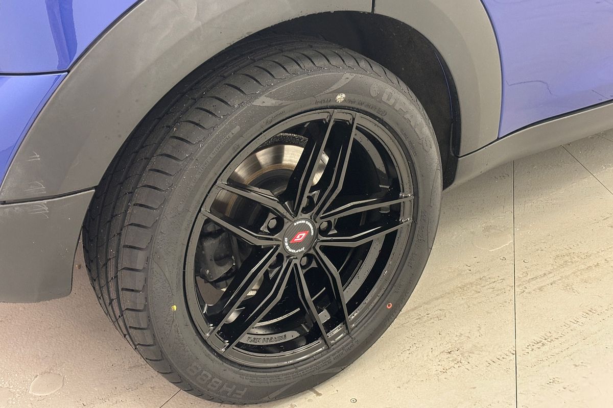 2015 MINI Countryman Cooper R60