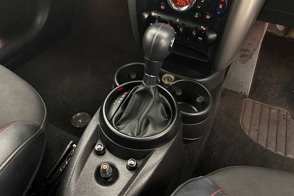 2015 MINI Countryman Cooper R60