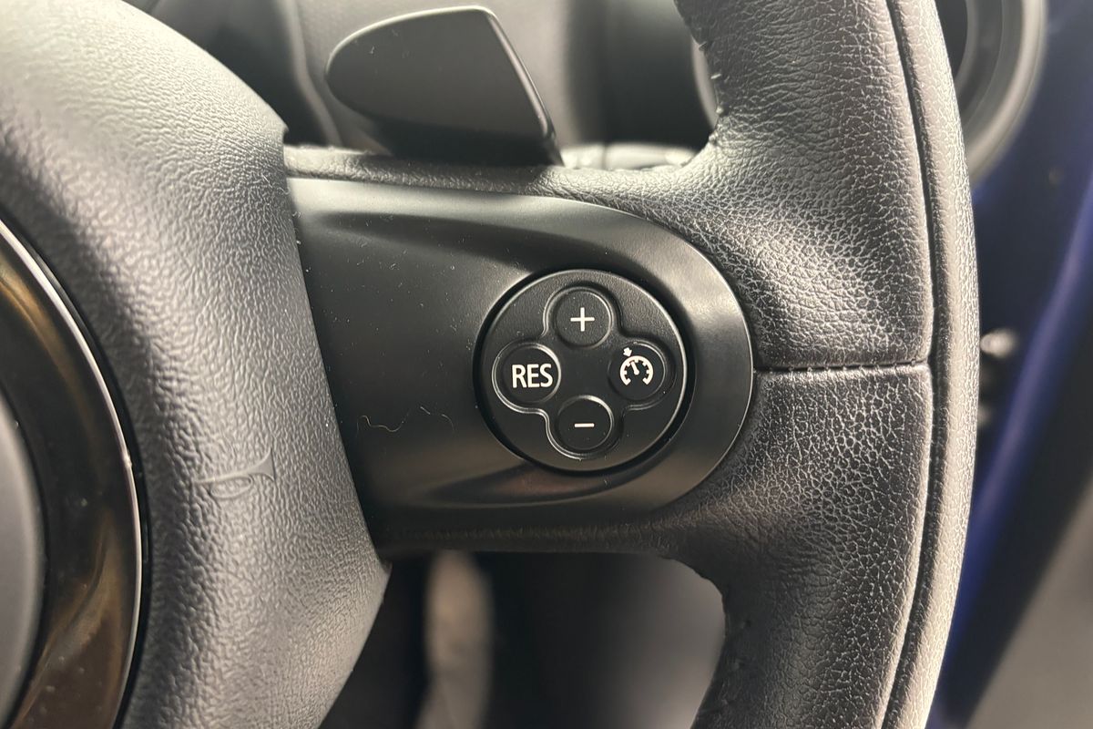 2015 MINI Countryman Cooper R60