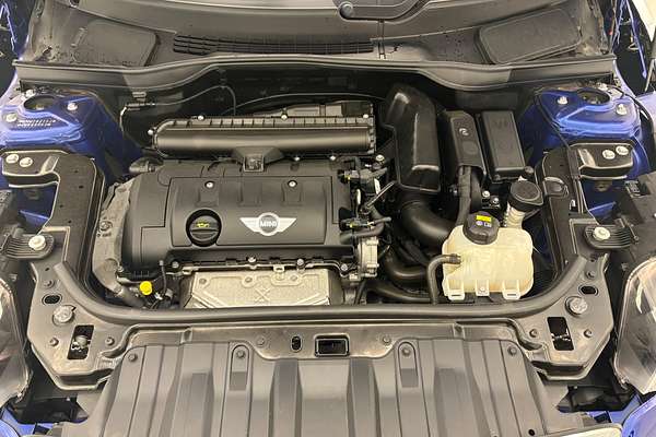 2015 MINI Countryman Cooper R60