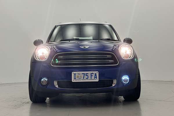 2015 MINI Countryman Cooper R60