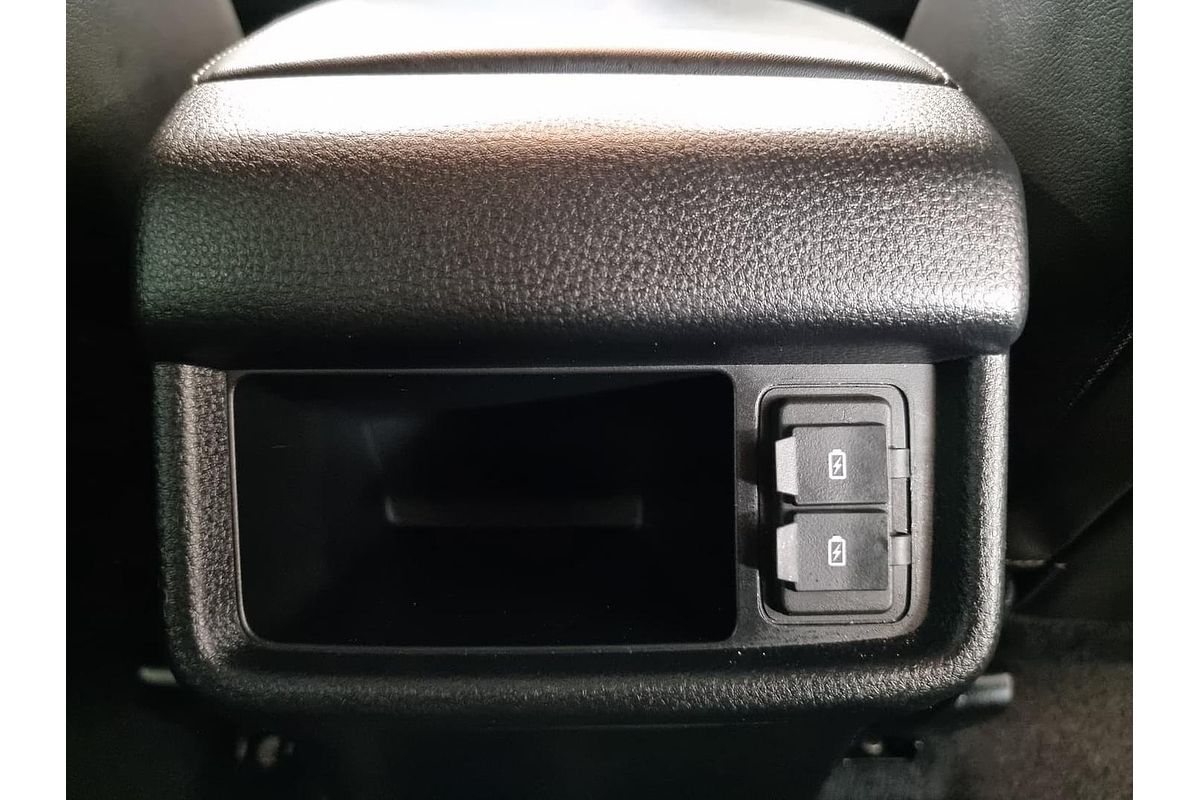 2024 Isuzu MU-X LS-T