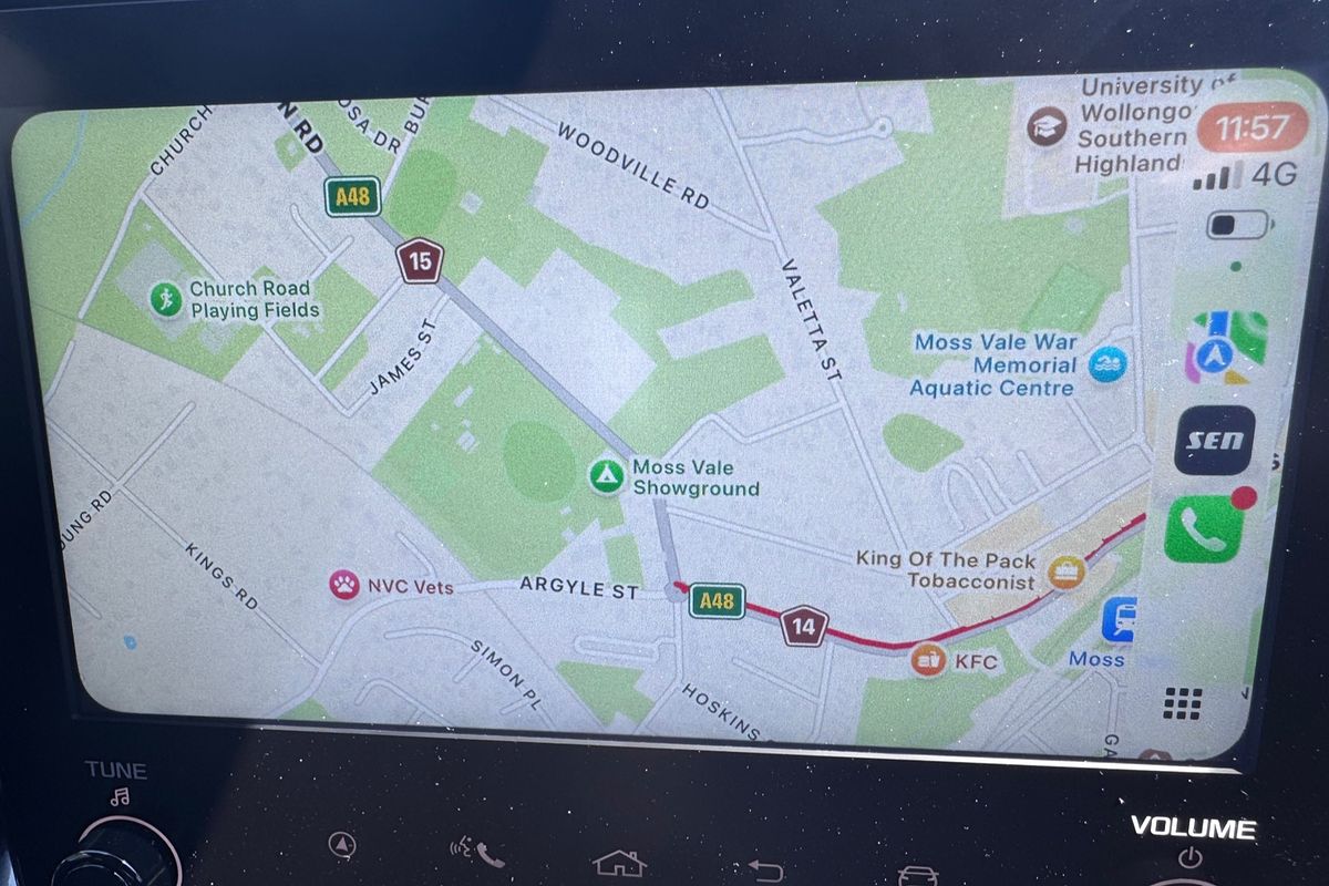 2025 Isuzu D-MAX X-TERRAIN 4X4