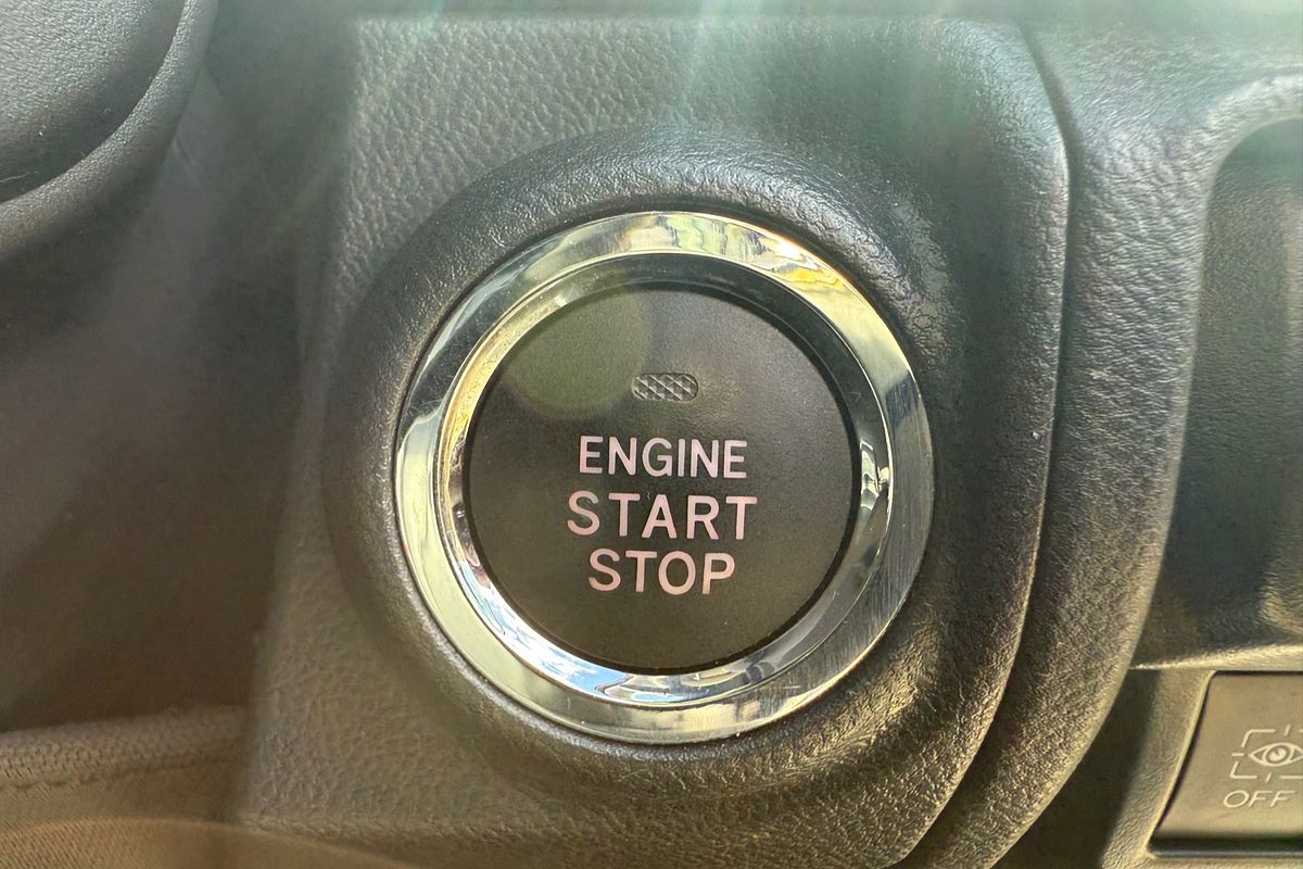 2022 Subaru Forester 2.5i-S S5