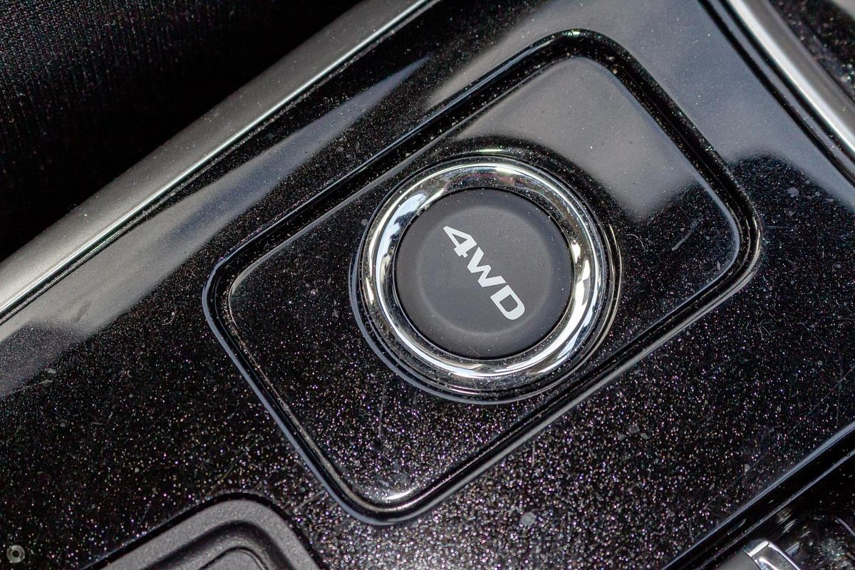 2021 Mitsubishi Outlander ES ZL