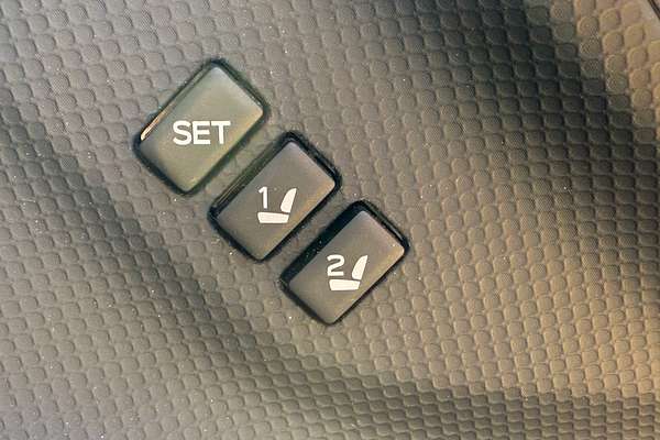 2022 Subaru Forester 2.5i-S S5