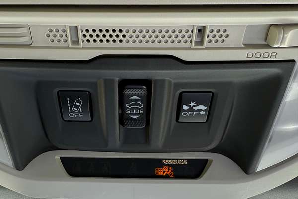 2022 Subaru Forester 2.5i-S S5