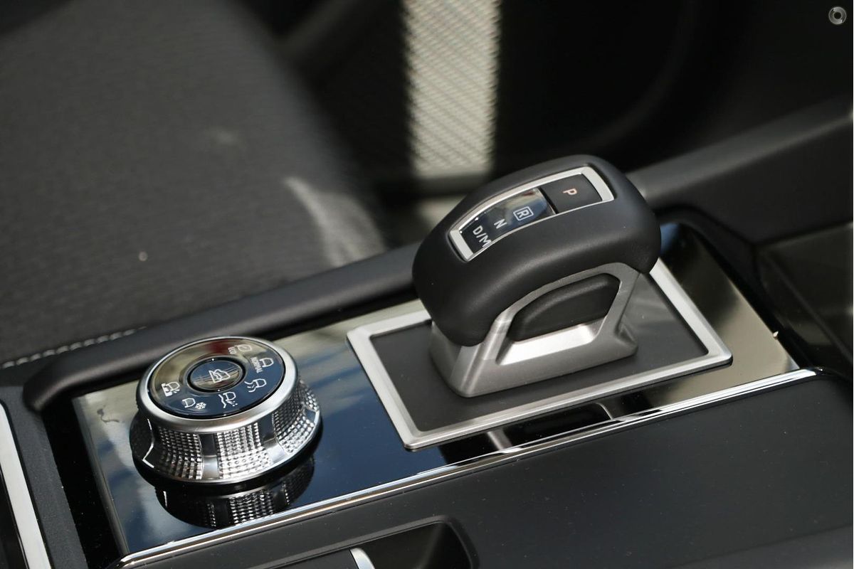 2021 Mitsubishi Outlander LS ZM