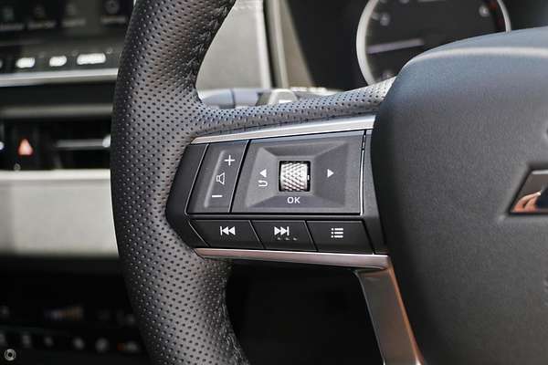 2021 Mitsubishi Outlander LS ZM