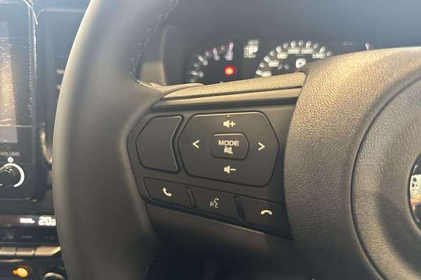 2024 Mazda BT-50 GT TF 4X4