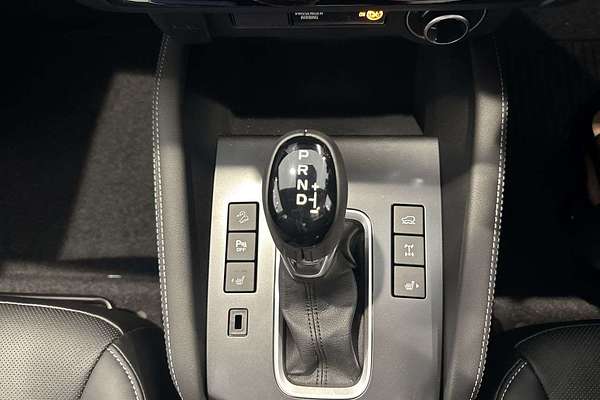 2024 Mazda BT-50 GT TF 4X4
