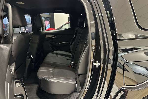 2024 Mazda BT-50 GT TF 4X4