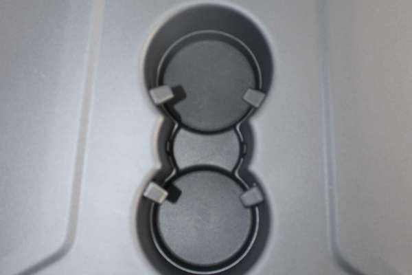 2025 Ford Tourneo Active AV SWB