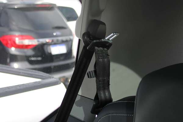 2025 Ford Tourneo Active AV SWB