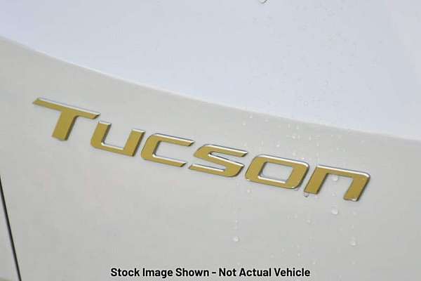 2025 Hyundai Tucson Elite NX4.V4
